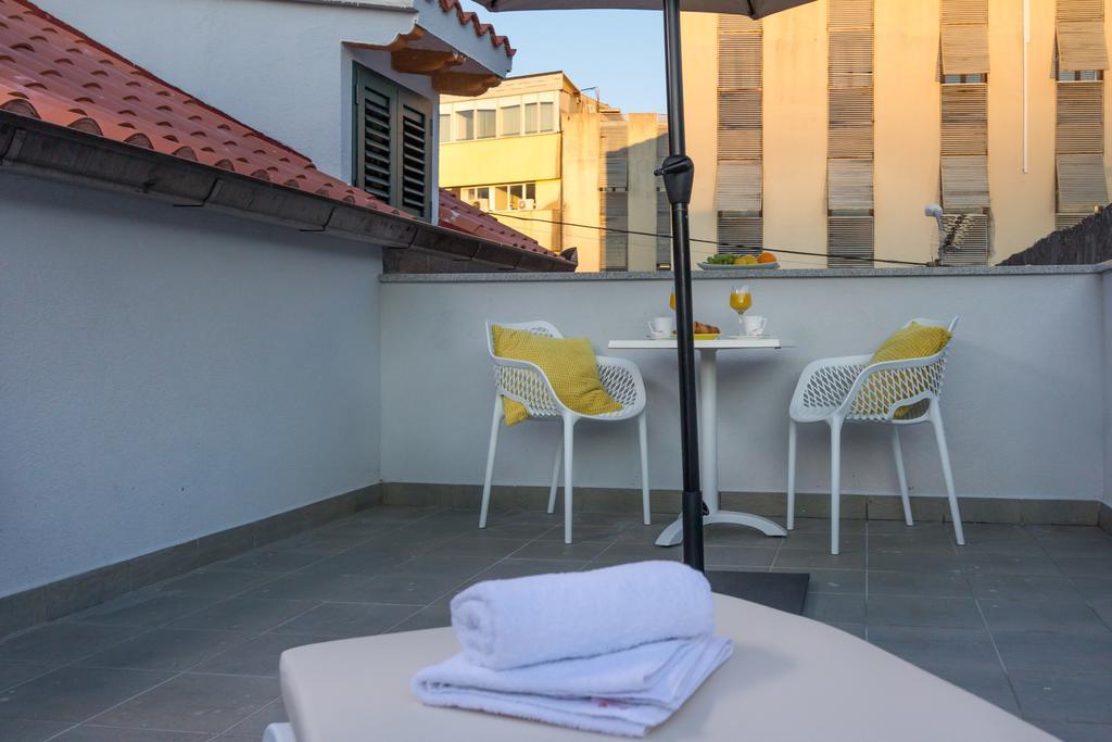 سبليت Lux Apartment Arija المظهر الخارجي الصورة