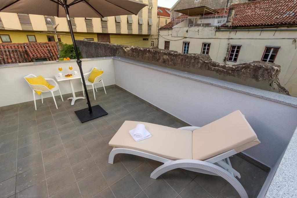 سبليت Lux Apartment Arija المظهر الخارجي الصورة