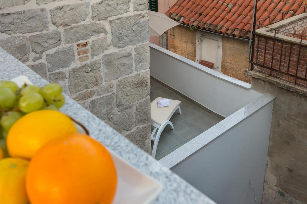 سبليت Lux Apartment Arija المظهر الخارجي الصورة