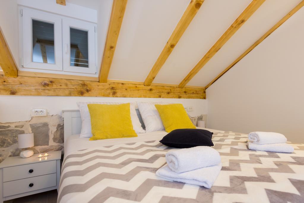 سبليت Lux Apartment Arija المظهر الخارجي الصورة