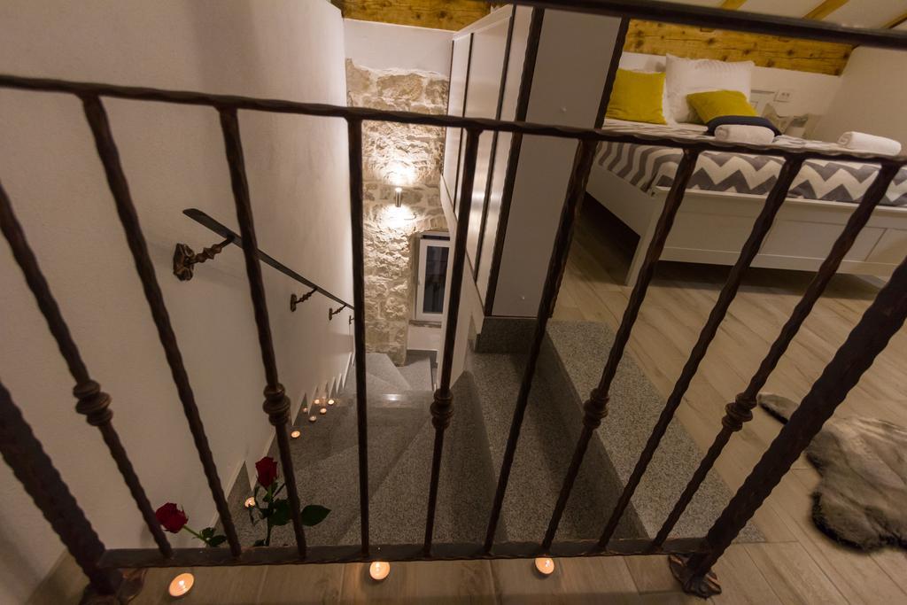 سبليت Lux Apartment Arija المظهر الخارجي الصورة