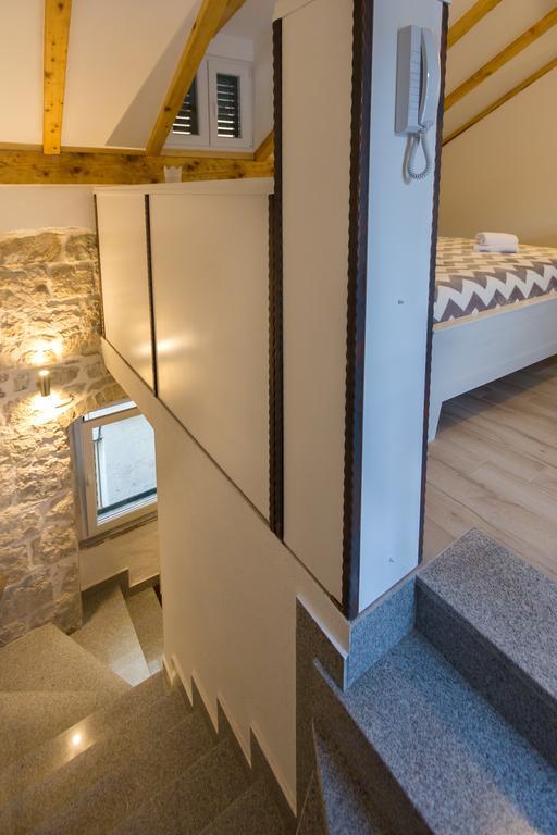 سبليت Lux Apartment Arija المظهر الخارجي الصورة