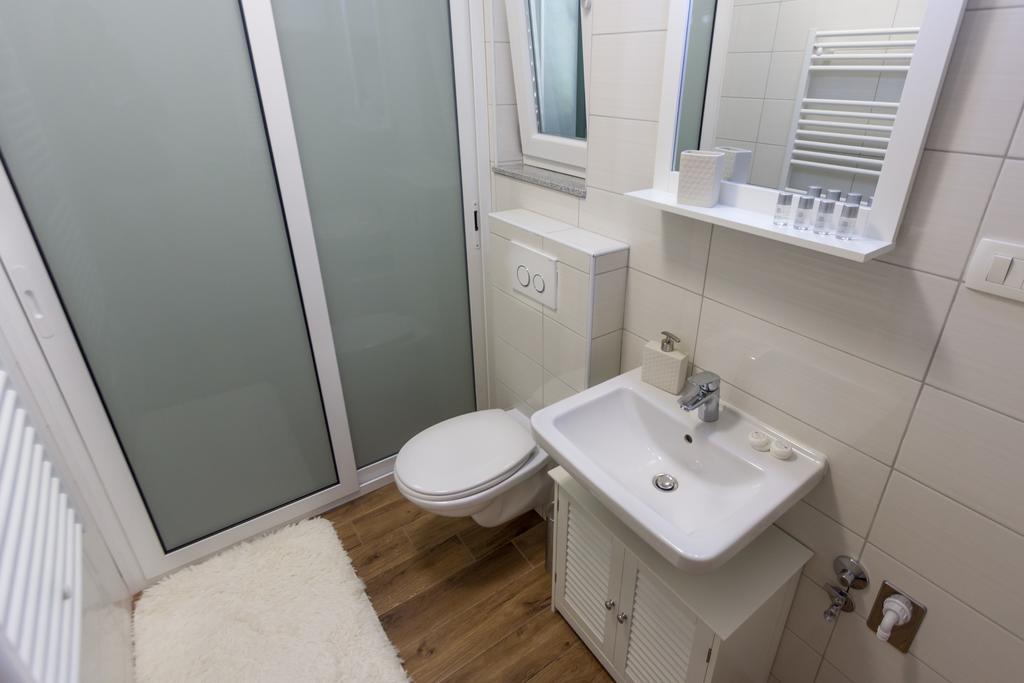 سبليت Lux Apartment Arija المظهر الخارجي الصورة