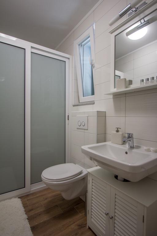 سبليت Lux Apartment Arija المظهر الخارجي الصورة