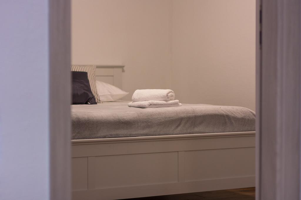 سبليت Lux Apartment Arija المظهر الخارجي الصورة