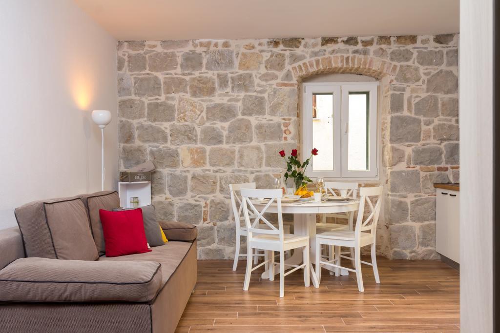 سبليت Lux Apartment Arija المظهر الخارجي الصورة